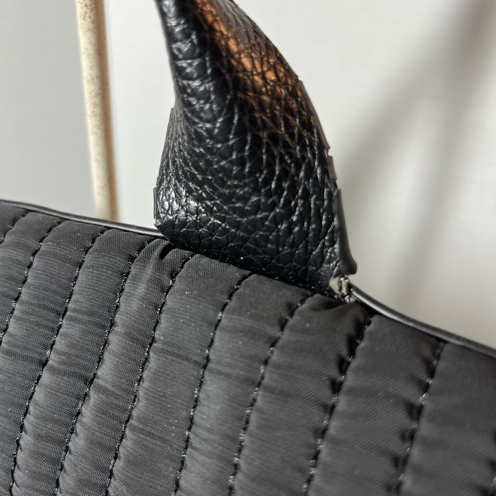 Fabletics Quilted backpack - Picture 13 of 14